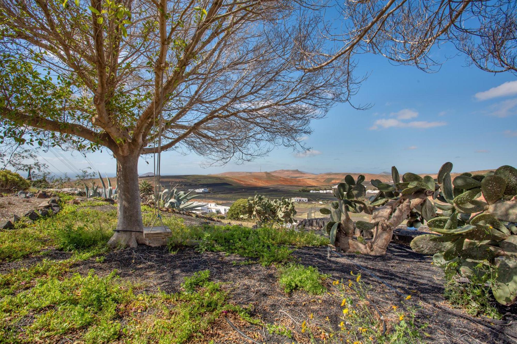 Finca Bellavista Teguise  Exterior photo